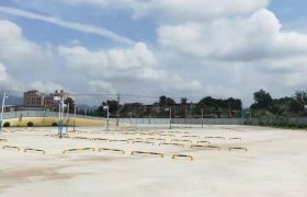 教学环境