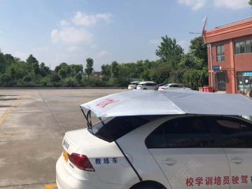 百树驾校