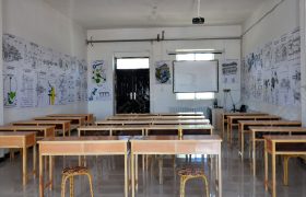 教学环境
