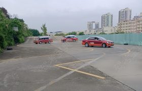 教学环境