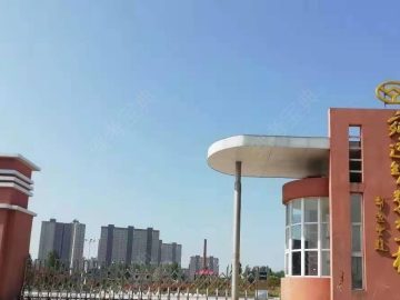 宛运驾校
