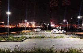 教学环境