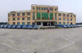 冠通驾校