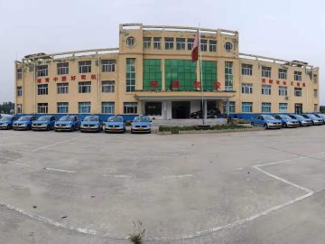 冠通驾校