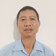张开松