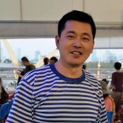 王建君