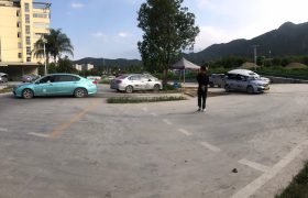教学环境