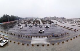 教学环境
