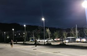 教学环境