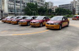 教学环境