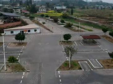 德馨驾校