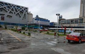 教学环境