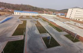 龙腾驾校