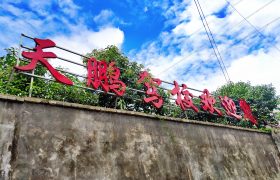 天鹏驾校