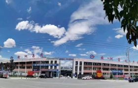 安洲驾校