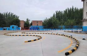 教学环境