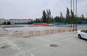 教学环境