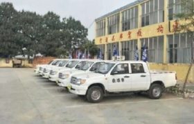 教学环境