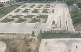 教学环境
