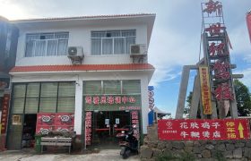 新世纪驾校
