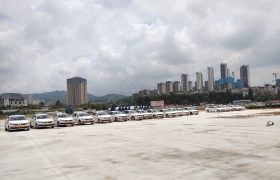 教学环境