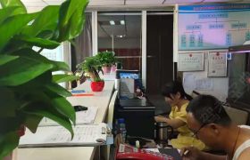 教学环境