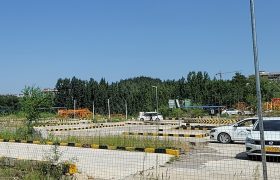 鸿通驾校