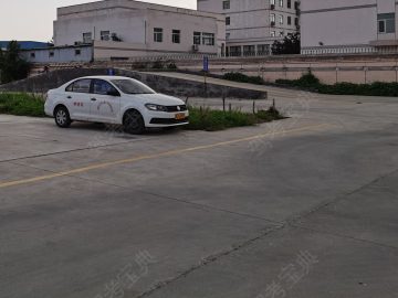 海津驾校总校