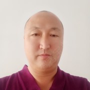 乌力吉巴雅尔