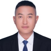 赵勇强