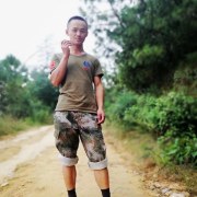张华