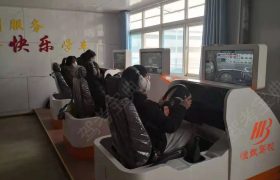 教学环境