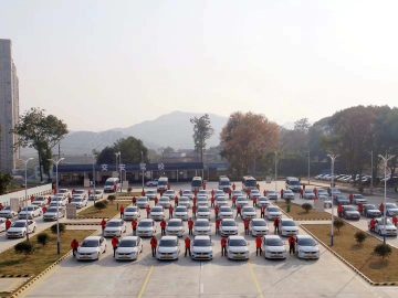 交安驾校西中心分校
