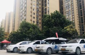 教学环境