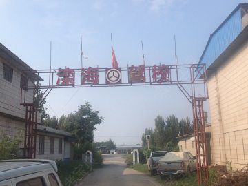 滦海驾校