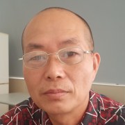 沈爱明