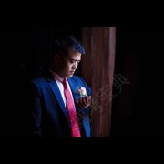 李佳明