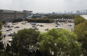 豫章驾校