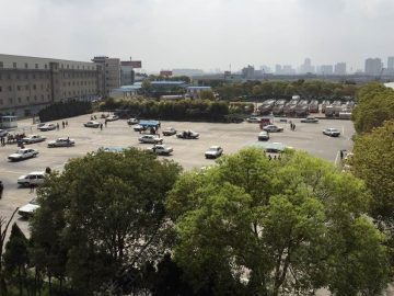 豫章驾校