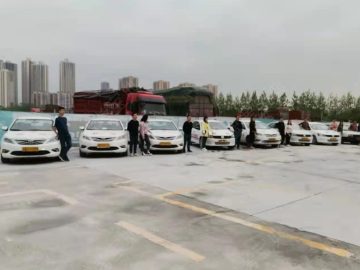 捷信驾校九龙坡分校