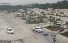 三职驾校