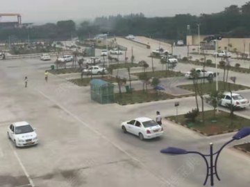 三职驾校