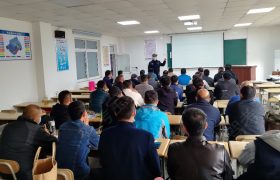 教学环境