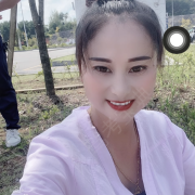 红色二八侯小妹