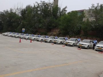 东润驾校