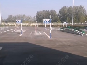 起航驾校摩托车分校