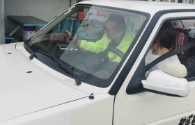 教学环境