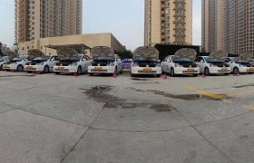 教学环境