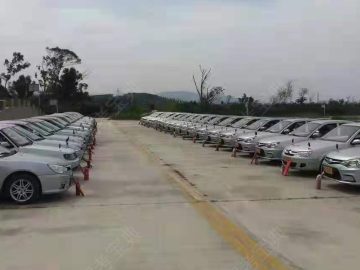 鹭泉顺驾校
