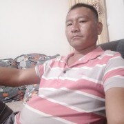 李春满